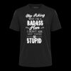 ATC™ PRO TEAM SHORT SLEEVE YOUTH TEE Thumbnail