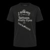 ATC™ PRO TEAM SHORT SLEEVE YOUTH TEE Thumbnail