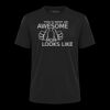 ATC™ PRO TEAM SHORT SLEEVE YOUTH TEE Thumbnail