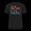 ATC™ PRO TEAM SHORT SLEEVE YOUTH TEE Thumbnail