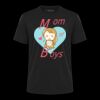 ATC™ PRO TEAM SHORT SLEEVE YOUTH TEE Thumbnail