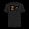 ATC™ PRO TEAM SHORT SLEEVE YOUTH TEE Thumbnail