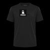 ATC™ PRO TEAM SHORT SLEEVE YOUTH TEE Thumbnail
