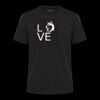 ATC™ PRO TEAM SHORT SLEEVE YOUTH TEE Thumbnail