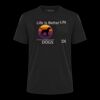 ATC™ PRO TEAM SHORT SLEEVE YOUTH TEE Thumbnail