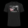 ATC™ PRO TEAM SHORT SLEEVE YOUTH TEE Thumbnail