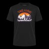ATC™ PRO TEAM SHORT SLEEVE YOUTH TEE Thumbnail