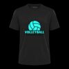 ATC™ PRO TEAM SHORT SLEEVE YOUTH TEE Thumbnail