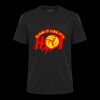 ATC™ PRO TEAM SHORT SLEEVE YOUTH TEE Thumbnail