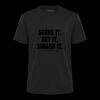 ATC™ PRO TEAM SHORT SLEEVE YOUTH TEE Thumbnail