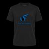 ATC™ PRO TEAM SHORT SLEEVE YOUTH TEE Thumbnail