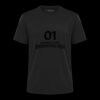 ATC™ PRO TEAM SHORT SLEEVE YOUTH TEE Thumbnail
