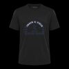 ATC™ PRO TEAM SHORT SLEEVE YOUTH TEE Thumbnail