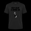 ATC™ PRO TEAM SHORT SLEEVE YOUTH TEE Thumbnail