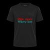 ATC™ PRO TEAM SHORT SLEEVE YOUTH TEE Thumbnail