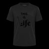 ATC™ PRO TEAM SHORT SLEEVE YOUTH TEE Thumbnail