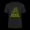 ATC™ PRO TEAM SHORT SLEEVE YOUTH TEE Thumbnail