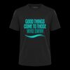 ATC™ PRO TEAM SHORT SLEEVE YOUTH TEE Thumbnail