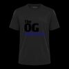 ATC™ PRO TEAM SHORT SLEEVE YOUTH TEE Thumbnail