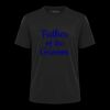 ATC™ PRO TEAM SHORT SLEEVE YOUTH TEE Thumbnail