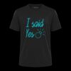 ATC™ PRO TEAM SHORT SLEEVE YOUTH TEE Thumbnail