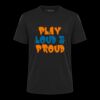 ATC™ PRO TEAM SHORT SLEEVE YOUTH TEE Thumbnail