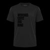 ATC™ PRO TEAM SHORT SLEEVE YOUTH TEE Thumbnail