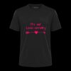 ATC™ PRO TEAM SHORT SLEEVE YOUTH TEE Thumbnail