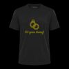 ATC™ PRO TEAM SHORT SLEEVE YOUTH TEE Thumbnail