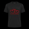 ATC™ PRO TEAM SHORT SLEEVE YOUTH TEE Thumbnail