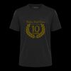 ATC™ PRO TEAM SHORT SLEEVE YOUTH TEE Thumbnail