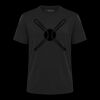 ATC™ PRO TEAM SHORT SLEEVE YOUTH TEE Thumbnail