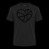 ATC™ PRO TEAM SHORT SLEEVE YOUTH TEE Thumbnail
