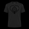 ATC™ PRO TEAM SHORT SLEEVE YOUTH TEE Thumbnail