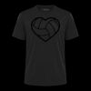 ATC™ PRO TEAM SHORT SLEEVE YOUTH TEE Thumbnail
