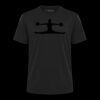 ATC™ PRO TEAM SHORT SLEEVE YOUTH TEE Thumbnail