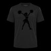 ATC™ PRO TEAM SHORT SLEEVE YOUTH TEE Thumbnail