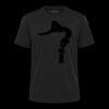 ATC™ PRO TEAM SHORT SLEEVE YOUTH TEE Thumbnail