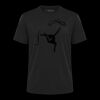 ATC™ PRO TEAM SHORT SLEEVE YOUTH TEE Thumbnail