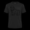 ATC™ PRO TEAM SHORT SLEEVE YOUTH TEE Thumbnail