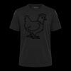ATC™ PRO TEAM SHORT SLEEVE YOUTH TEE Thumbnail