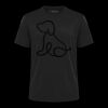 ATC™ PRO TEAM SHORT SLEEVE YOUTH TEE Thumbnail