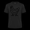 ATC™ PRO TEAM SHORT SLEEVE YOUTH TEE Thumbnail
