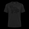 ATC™ PRO TEAM SHORT SLEEVE YOUTH TEE Thumbnail