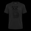 ATC™ PRO TEAM SHORT SLEEVE YOUTH TEE Thumbnail