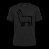 ATC™ PRO TEAM SHORT SLEEVE YOUTH TEE Thumbnail