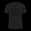 ATC™ PRO TEAM SHORT SLEEVE YOUTH TEE Thumbnail