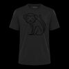 ATC™ PRO TEAM SHORT SLEEVE YOUTH TEE Thumbnail