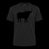 ATC™ PRO TEAM SHORT SLEEVE YOUTH TEE Thumbnail