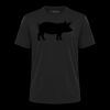 ATC™ PRO TEAM SHORT SLEEVE YOUTH TEE Thumbnail